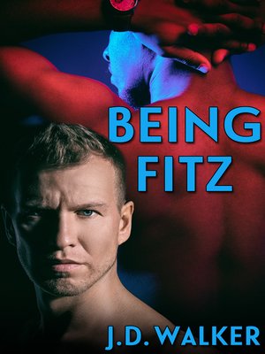 cover image of Being Fitz